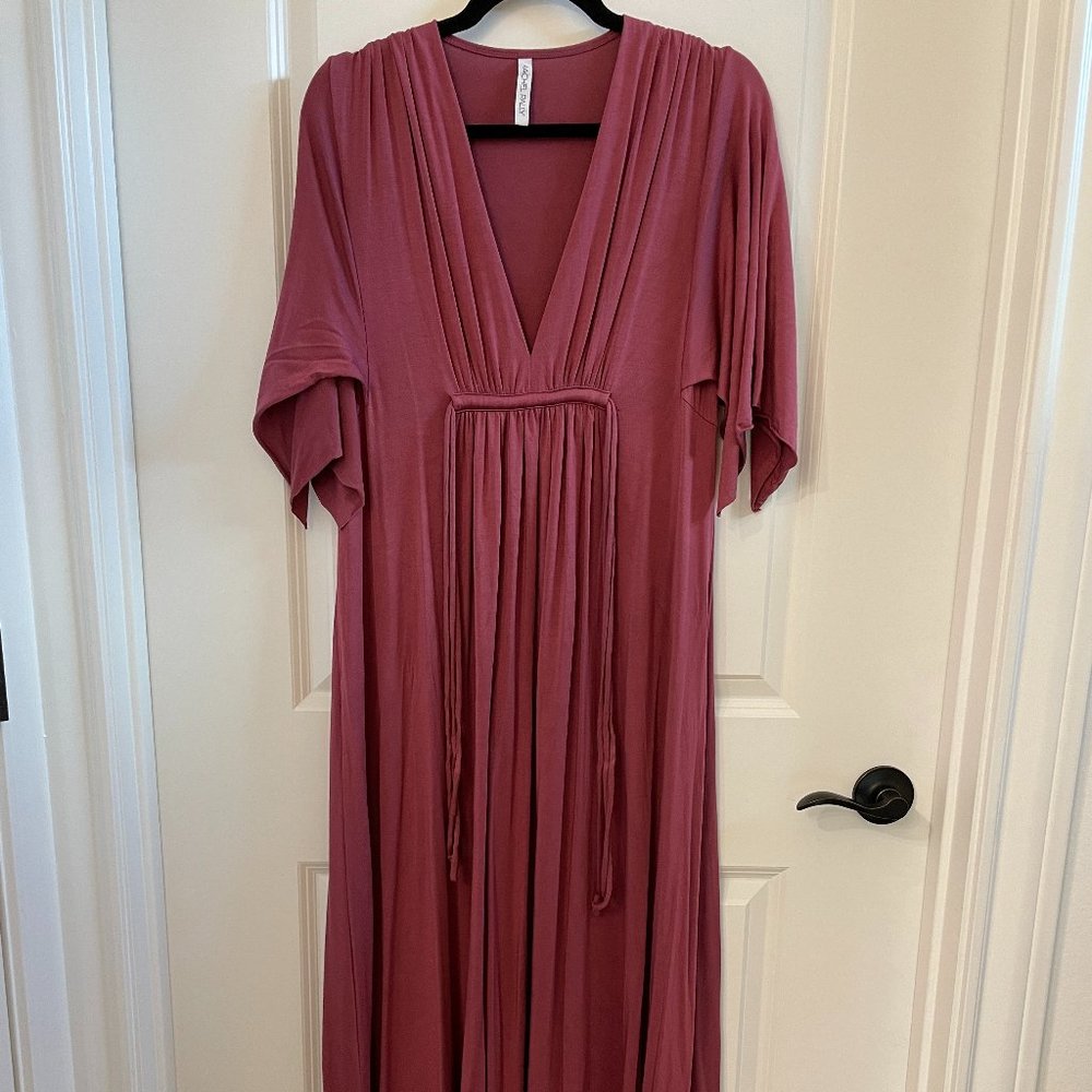 Rachel Pally signature Kaftan Maxi Dress